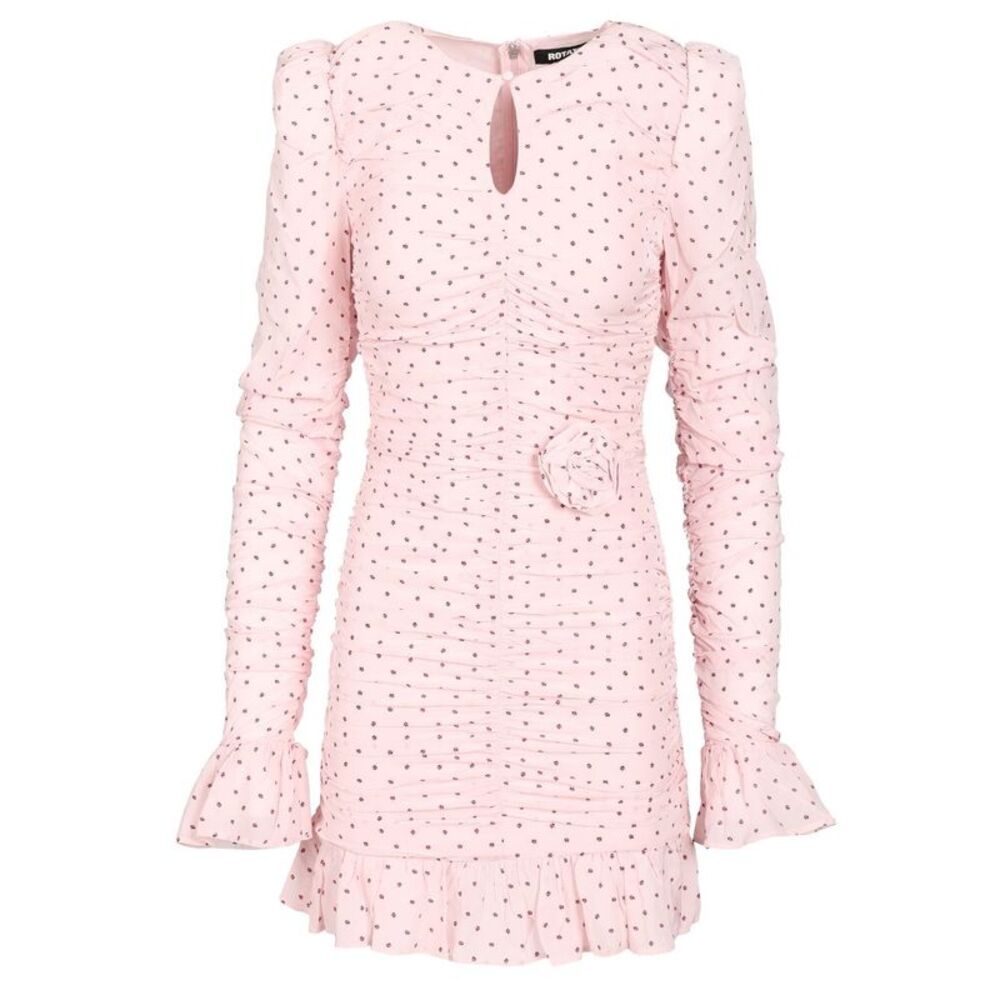 Rotate Women Mini Dress
